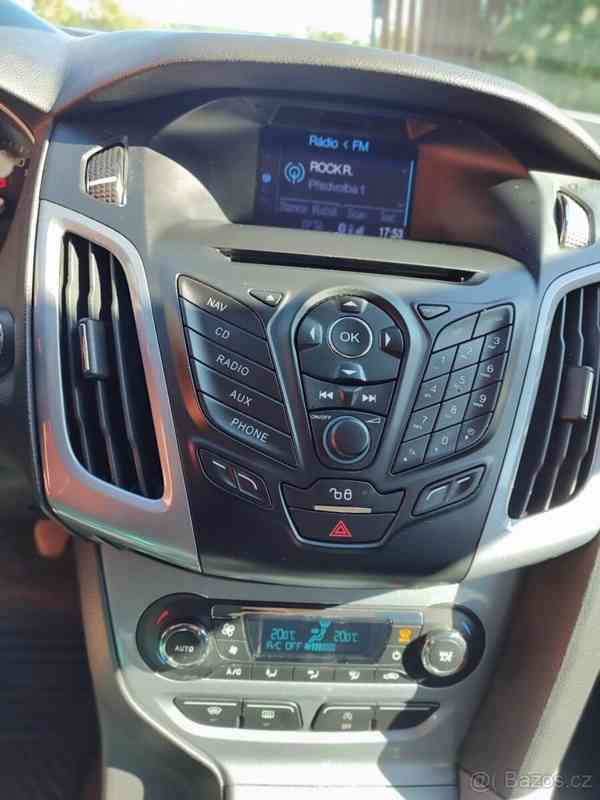 Ford Focus 1,6   Prodám - foto 3