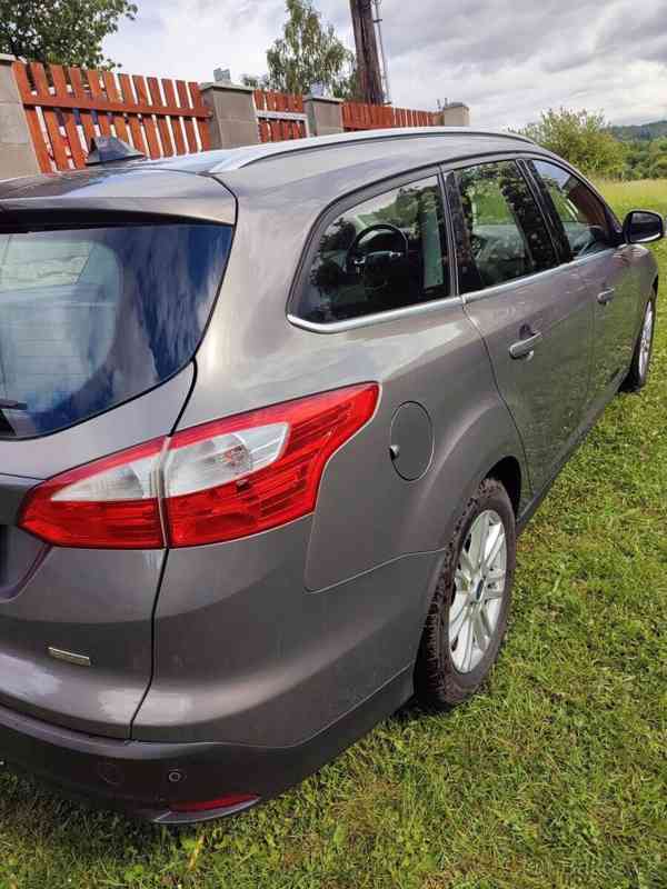 Ford Focus 1,6   Prodám - foto 10
