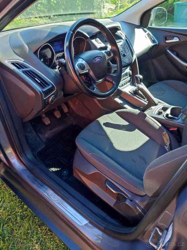 Ford Focus 1,6   Prodám - foto 18