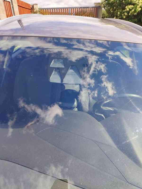 Ford Focus 1,6   Prodám - foto 2