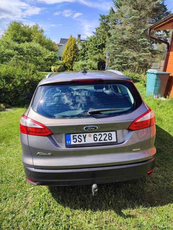 Ford Focus 1,6   Prodám - foto 6
