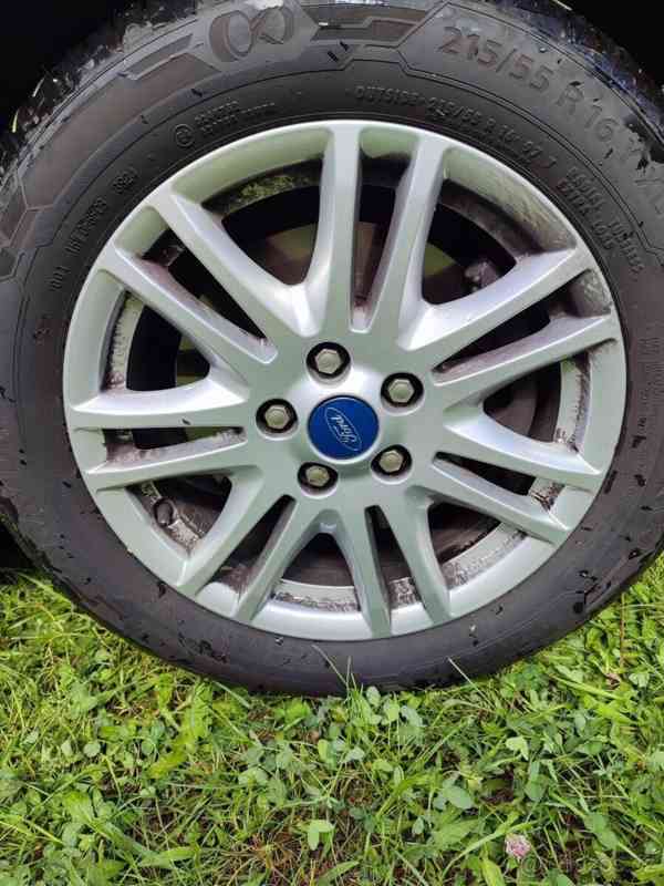 Ford Focus 1,6   Prodám - foto 12