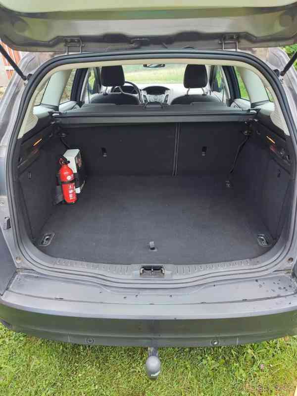 Ford Focus 1,6   Prodám - foto 15