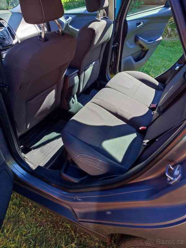 Ford Focus 1,6   Prodám - foto 16