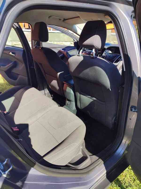 Ford Focus 1,6   Prodám - foto 17