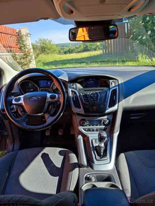 Ford Focus 1,6   Prodám - foto 19