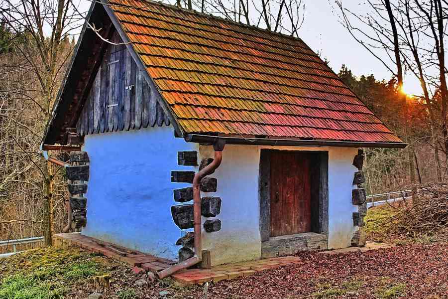 Koupíme stodolu kolchoz sklad - foto 4