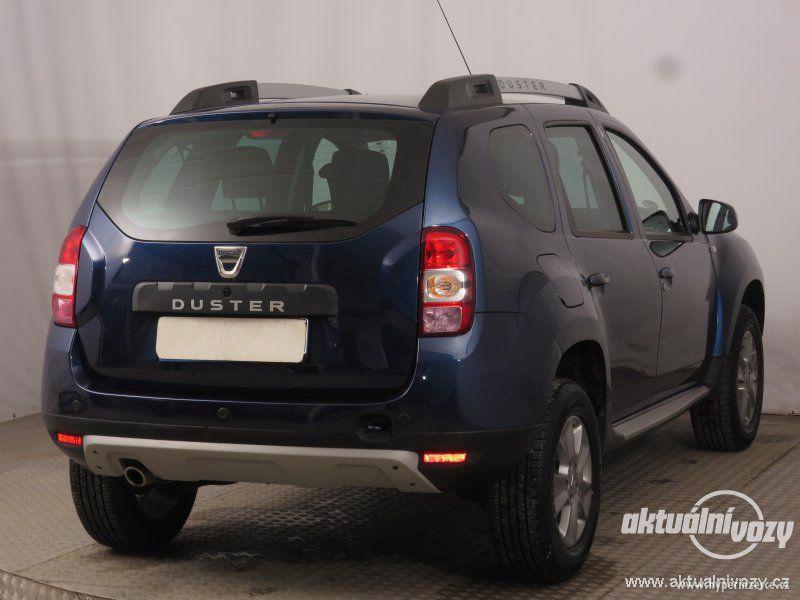 Dacia Duster 1.5, nafta, rok 2015 - foto 6