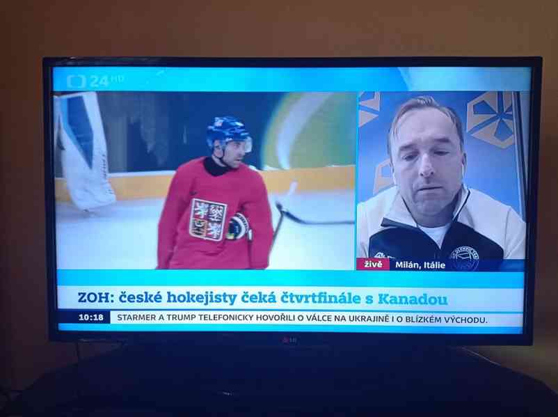 LED TV Smart LG 42LN575S - foto 4