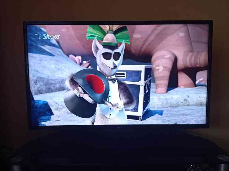 LED TV Smart LG 42LN575S - foto 3