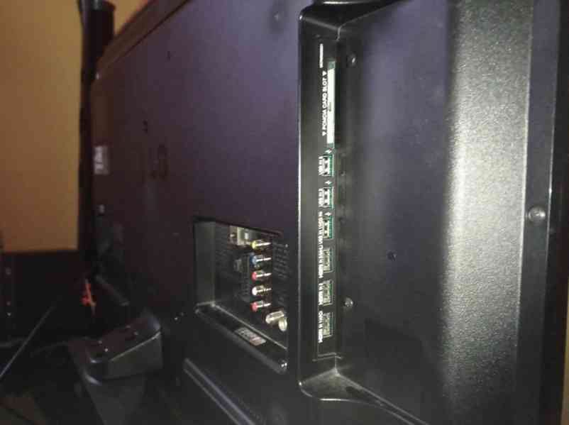 LED TV Smart LG 42LN575S - foto 6