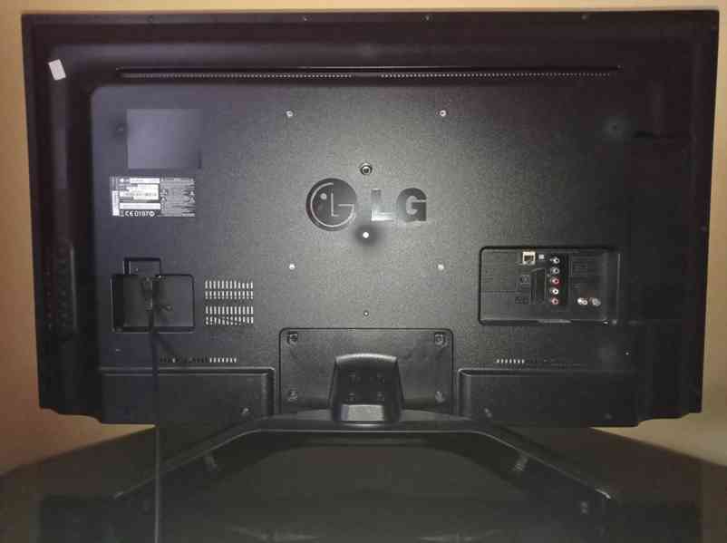 LED TV Smart LG 42LN575S - foto 9