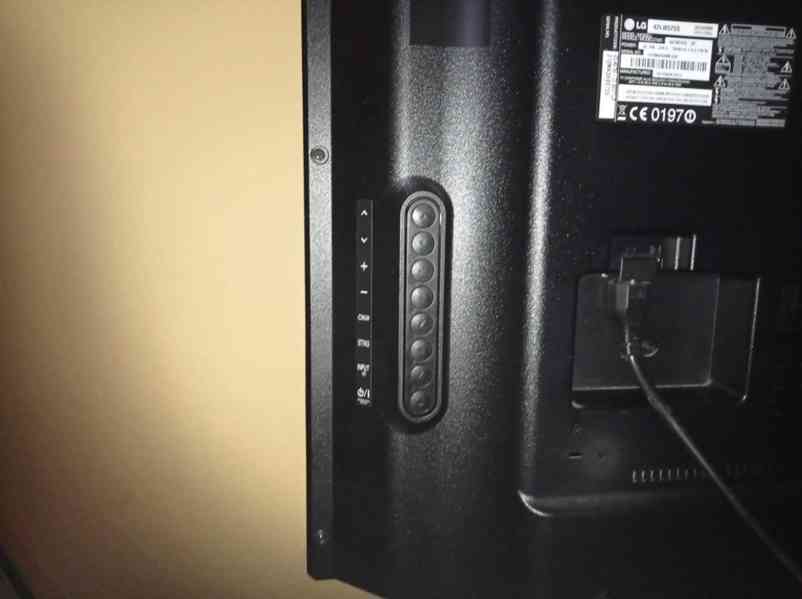 LED TV Smart LG 42LN575S - foto 7