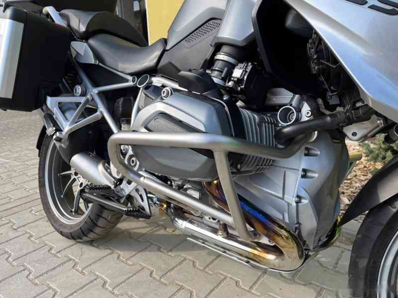 BMW R 1200 GS LC 19.700km - foto 8