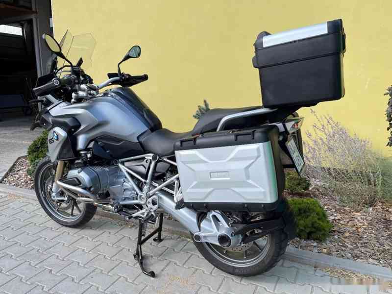 BMW R 1200 GS LC 19.700km - foto 15