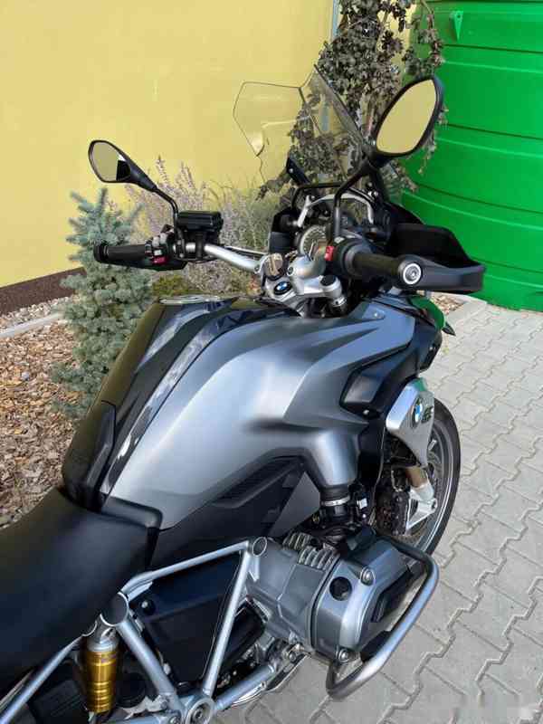 BMW R 1200 GS LC 19.700km - foto 4