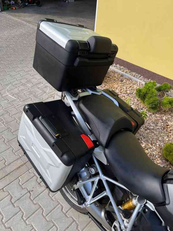 BMW R 1200 GS LC 19.700km - foto 5