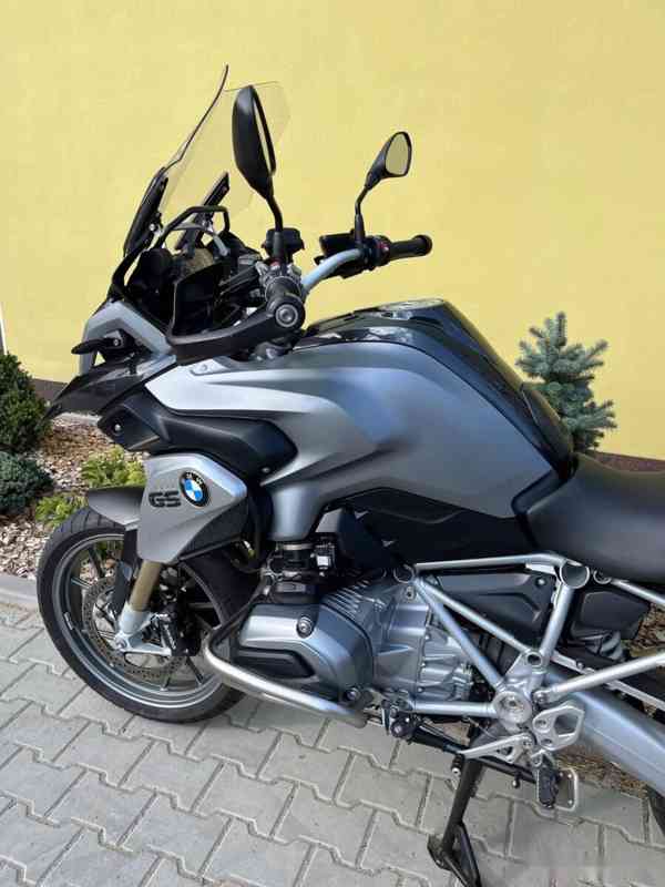 BMW R 1200 GS LC 19.700km - foto 13