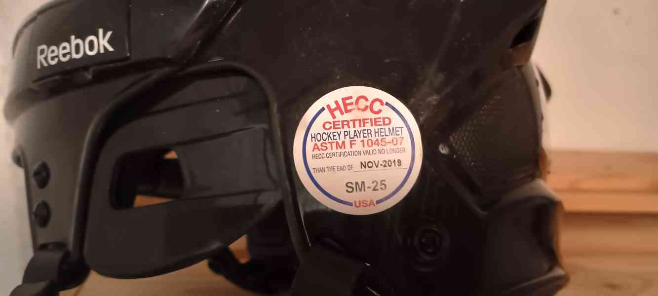 Dětské lední brusle FILA X One Ice - foto 6