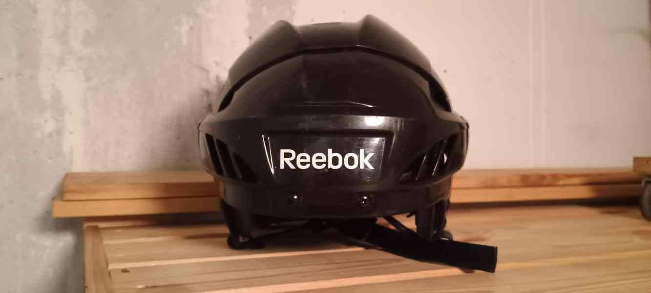 Dětské lední brusle FILA X One Ice - foto 5