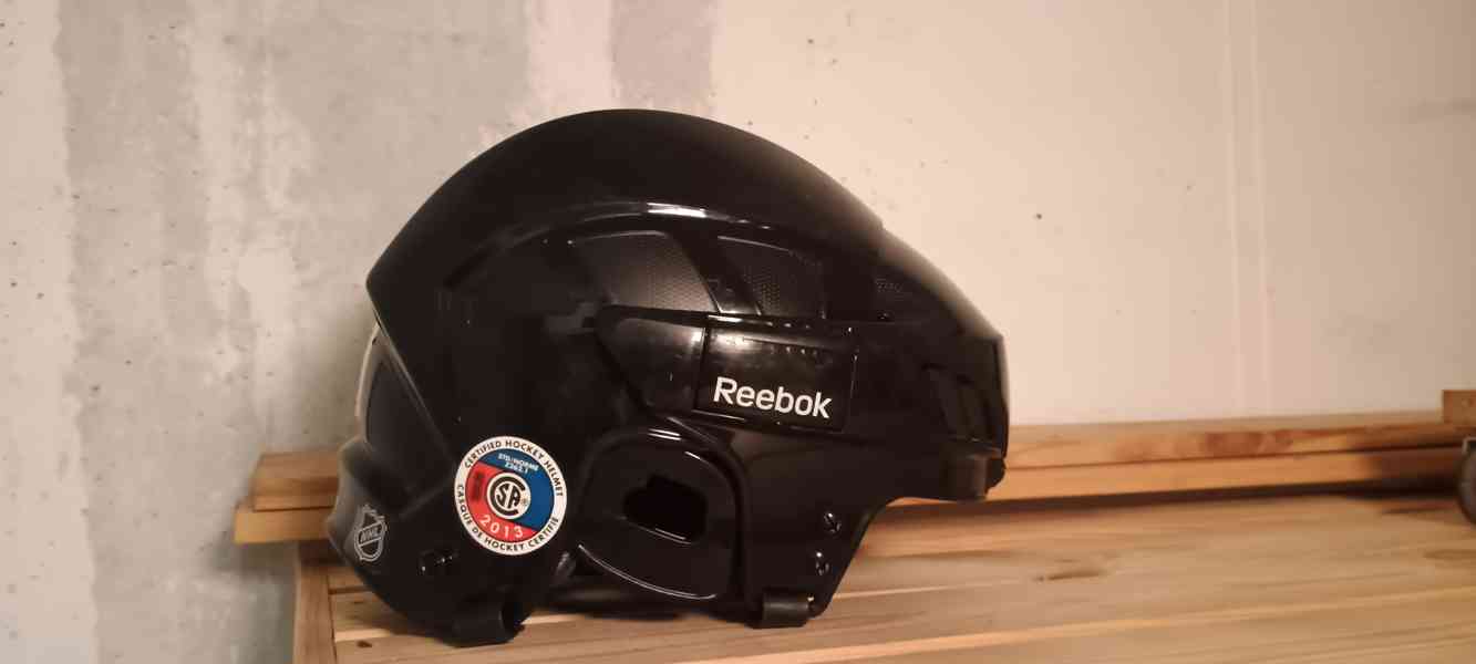 Dětské lední brusle FILA X One Ice - foto 4