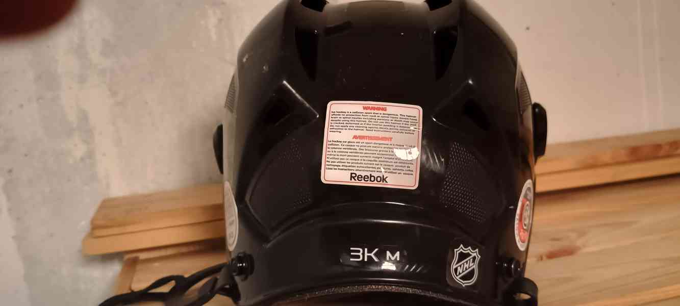 Dětské lední brusle FILA X One Ice - foto 7