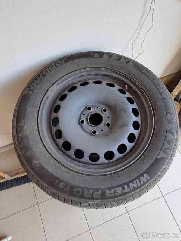 Volkswagen Passat 2,0 TDI 110KW, kombi - foto 14