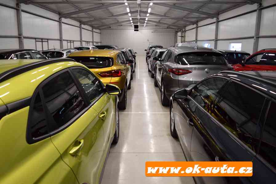 BMW X5 3.0D xDRIVE M SPORT PAKET 9 300 km rv 2024 CZ-DPH  - foto 41