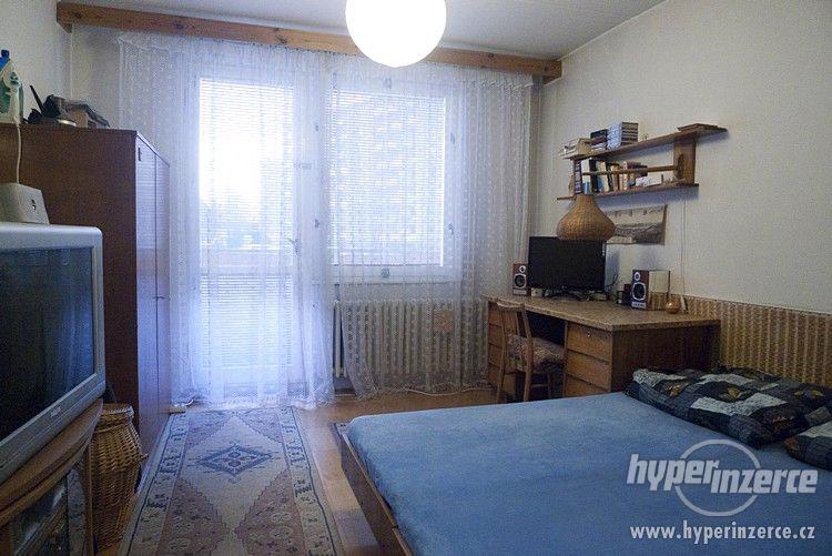 Prodej bytu 2+kk, 45m2, Valašské Meziříčí, Vsetínská - foto 1