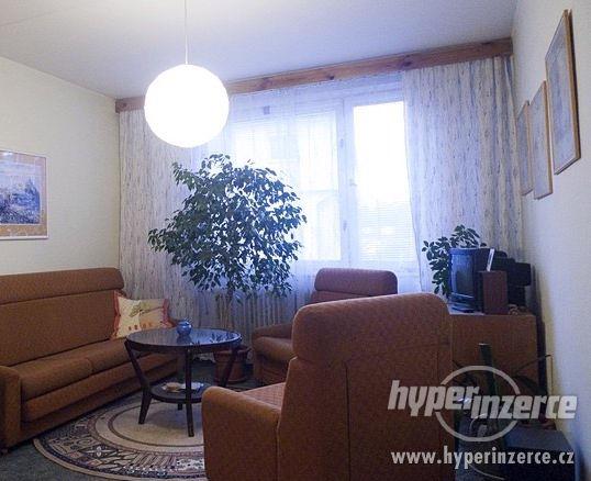 Prodej bytu 2+kk, 45m2, Valašské Meziříčí, Vsetínská - foto 2