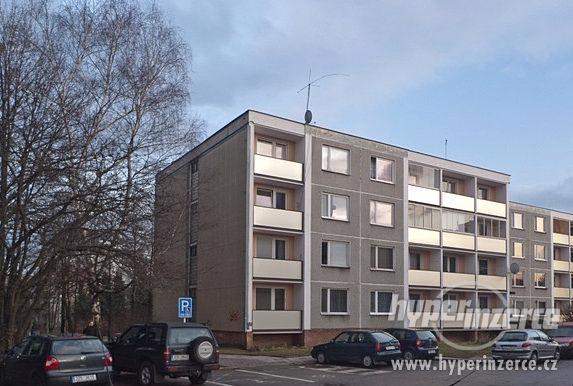 Prodej bytu 2+kk, 45m2, Valašské Meziříčí, Vsetínská - foto 4