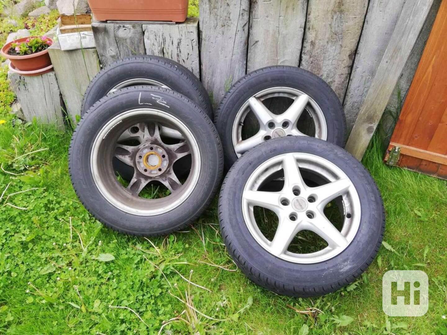 Alu Enzo 16" - foto 1
