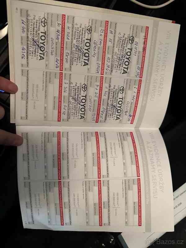 Toyota Corolla 2023 hybrid - foto 4