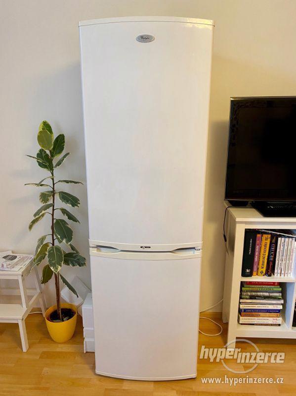 Lednice Whirlpool ARC 5550 - foto 1