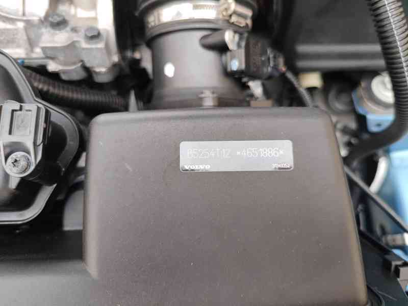 Prodam volvo s60 2014 lift T5 - 5 val turbo benzin - foto 2