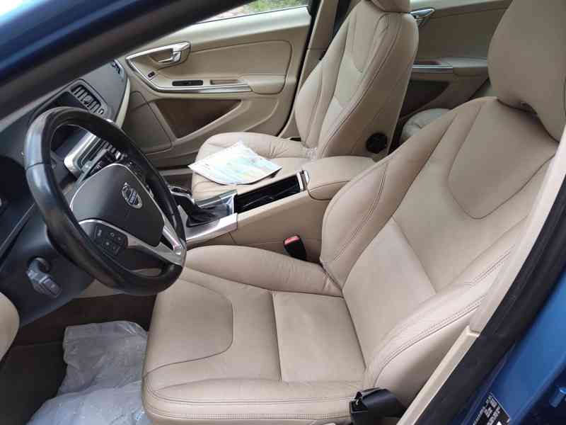 Prodam volvo s60 2014 lift T5 - 5 val turbo benzin - foto 7