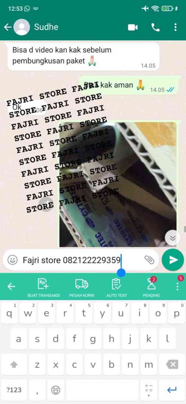 JUAL OBAT CYTOTEC COD DEPOK ☎️082122229359☎️ OBAT ABORSI TUN - foto 1