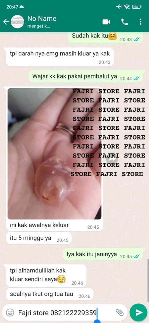 JUAL OBAT CYTOTEC COD DEPOK ☎️082122229359☎️ OBAT ABORSI TUN - foto 3