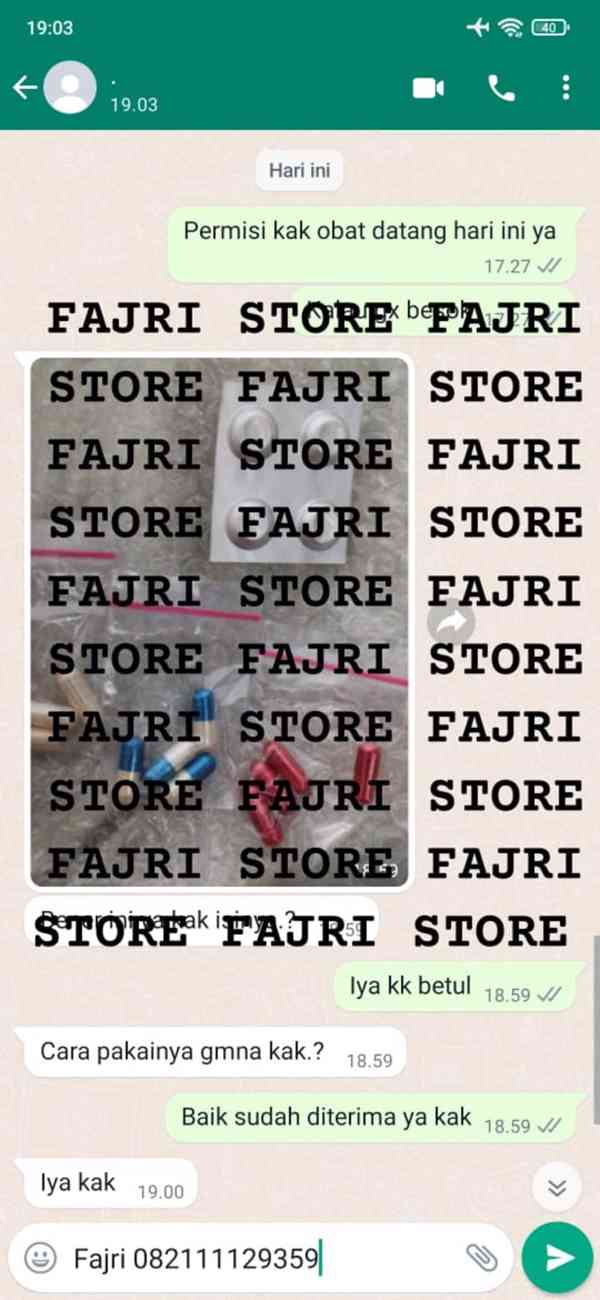 JUAL OBAT CYTOTEC COD DEPOK ☎️082122229359☎️ OBAT ABORSI TUN - foto 7