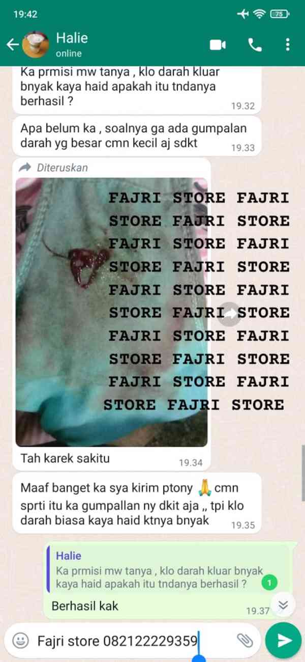 JUAL OBAT CYTOTEC COD DEPOK ☎️082122229359☎️ OBAT ABORSI TUN - foto 4