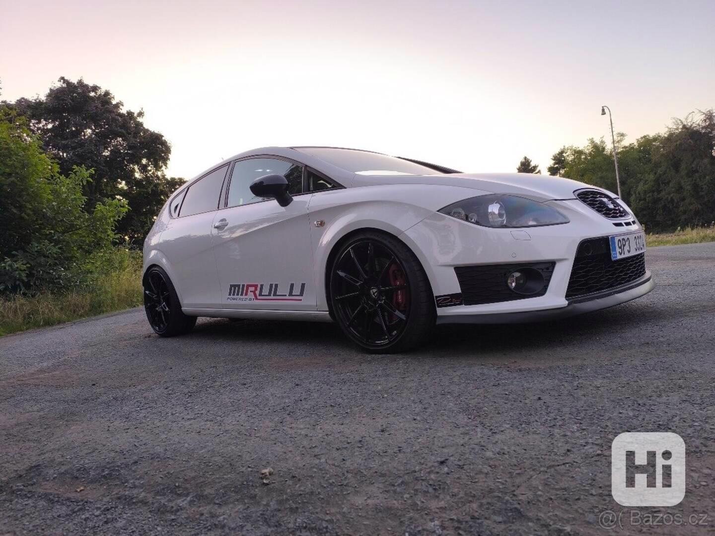 Seat Leon Cupra R - foto 1