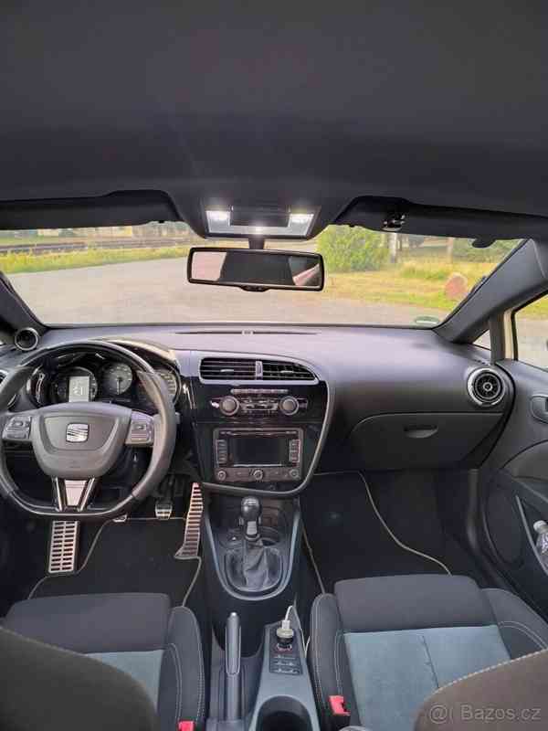 Seat Leon Cupra R - foto 11