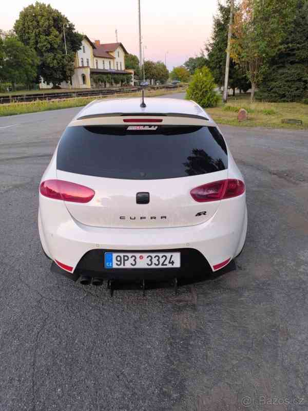Seat Leon Cupra R - foto 12