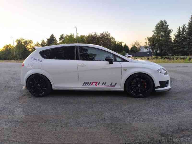 Seat Leon Cupra R - foto 18