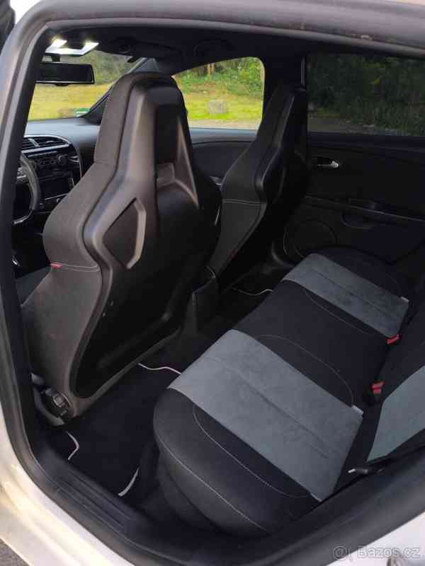 Seat Leon Cupra R - foto 15