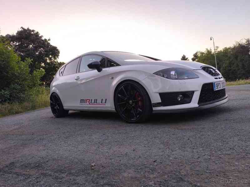 Seat Leon Cupra R - foto 1