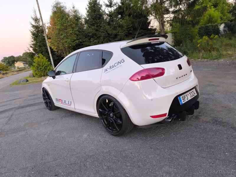 Seat Leon Cupra R - foto 8