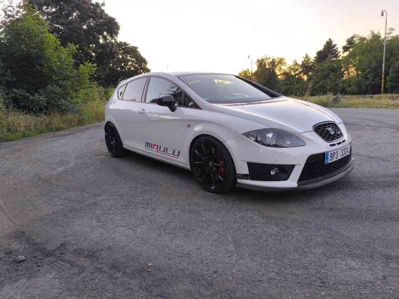 Seat Leon Cupra R - foto 19