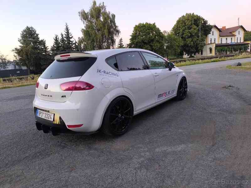 Seat Leon Cupra R - foto 13