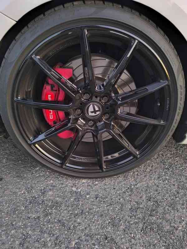 Seat Leon Cupra R - foto 4